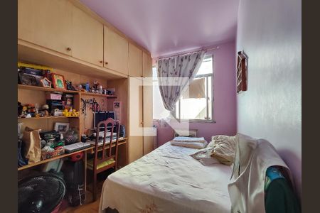 Apartamento à venda com 70m², 2 quartos e 1 vagaQuarto 2