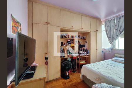 Apartamento à venda com 70m², 2 quartos e 1 vagaQuarto 2