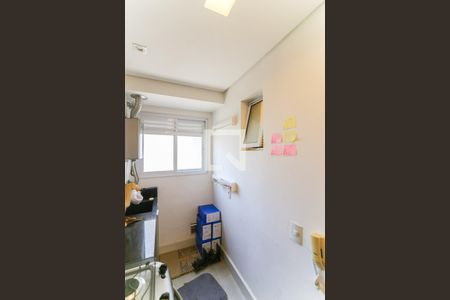 Apartamento à venda com 55m², 2 quartos e 1 vagaÁrea de Serviço