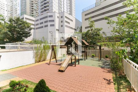 Apartamento à venda com 55m², 2 quartos e 1 vagaÁrea comum - Playground