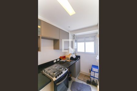 Apartamento à venda com 55m², 2 quartos e 1 vagaÁrea de Serviço