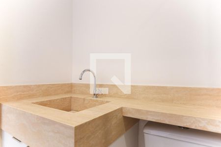 Apartamento à venda com 55m², 2 quartos e 1 vagaBanheiro Social