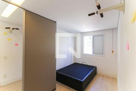 Apartamento à venda com 55m², 2 quartos e 1 vagaQuarto 2