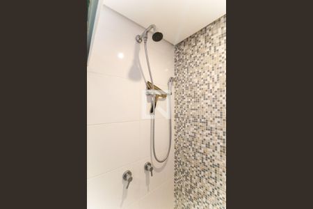 Apartamento à venda com 55m², 2 quartos e 1 vagaBanheiro da Suíte