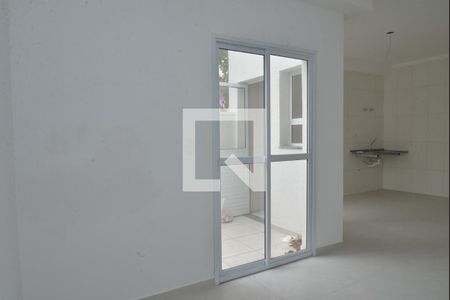 Apartamento à venda com 69m², 3 quartos e 2 vagasSala