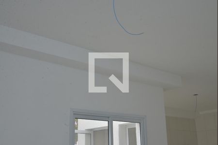 Apartamento à venda com 69m², 3 quartos e 2 vagasSala