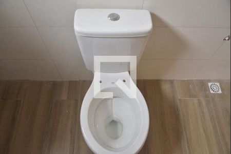 Apartamento à venda com 69m², 3 quartos e 2 vagasBanheiro