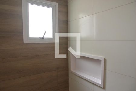 Apartamento à venda com 69m², 3 quartos e 2 vagasBanheiro