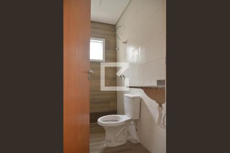 Apartamento à venda com 69m², 3 quartos e 2 vagasBanheiro