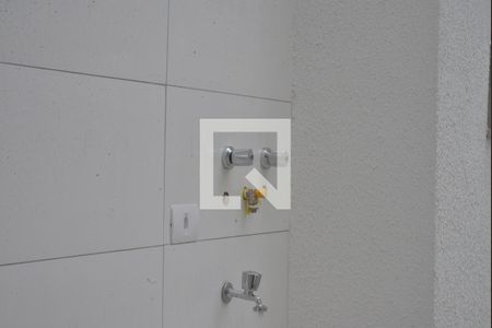 Apartamento à venda com 69m², 3 quartos e 2 vagasLavanderia