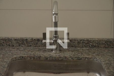 Apartamento à venda com 69m², 3 quartos e 2 vagasCozinha