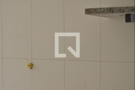 Apartamento à venda com 69m², 3 quartos e 2 vagasCozinha