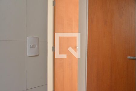 Apartamento à venda com 69m², 3 quartos e 2 vagasBanheiro