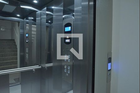 Apartamento à venda com 69m², 3 quartos e 2 vagasElevador/área comum