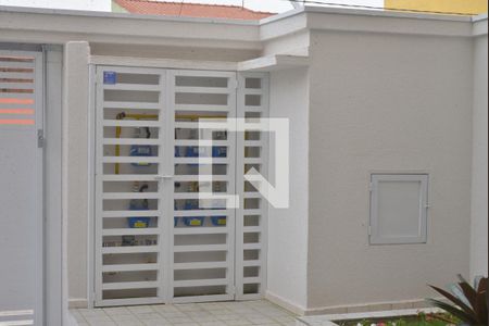 Apartamento à venda com 69m², 3 quartos e 2 vagasÁrea comum