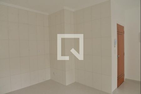 Apartamento à venda com 69m², 3 quartos e 2 vagasCozinha