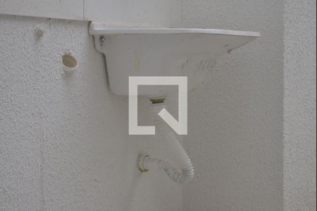 Apartamento à venda com 69m², 3 quartos e 2 vagasLavanderia