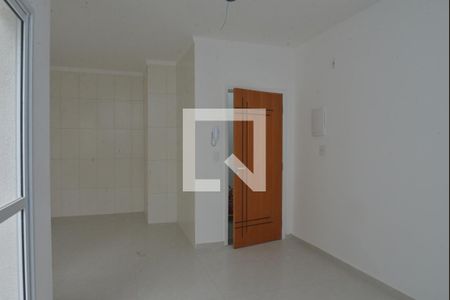 Apartamento à venda com 69m², 3 quartos e 2 vagasSala