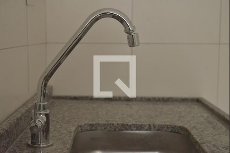 Apartamento à venda com 69m², 3 quartos e 2 vagasCozinha