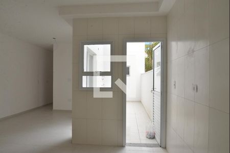 Apartamento à venda com 69m², 3 quartos e 2 vagasCozinha
