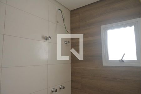 Apartamento à venda com 69m², 3 quartos e 2 vagasBanheiro