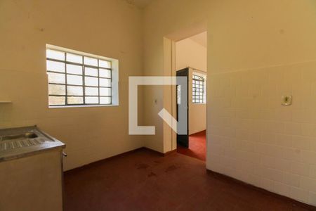 Casa à venda com 851m², 1 quarto e 1 vagaCozinha
