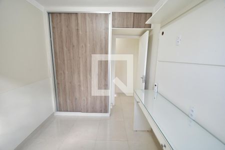 Quarto 1 de apartamento para alugar com 2 quartos, 60m² em Jardim Myrian Moreira da Costa, Campinas