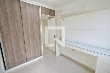 Quarto 1 de apartamento para alugar com 2 quartos, 60m² em Jardim Myrian Moreira da Costa, Campinas