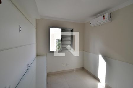 Quarto 1 de apartamento para alugar com 2 quartos, 60m² em Jardim Myrian Moreira da Costa, Campinas