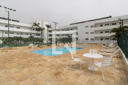 Apartamento para alugar com 140m², 3 quartos e 1 vagaÁrea comum - Piscina