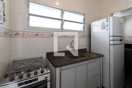 Apartamento para alugar com 140m², 3 quartos e 1 vagaCozinha