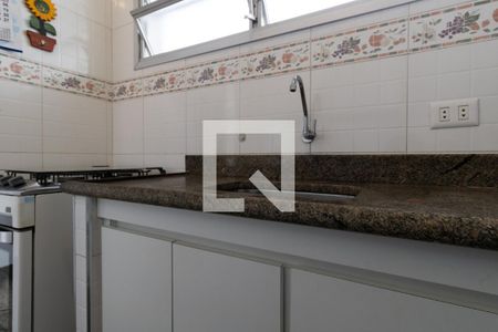 Apartamento para alugar com 140m², 3 quartos e 1 vagaCozinha