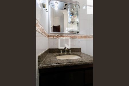 Apartamento para alugar com 140m², 3 quartos e 1 vagaBanheiro 1