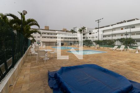 Apartamento para alugar com 140m², 3 quartos e 1 vagaÁrea comum - Piscina