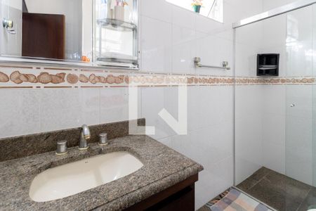 Apartamento para alugar com 140m², 3 quartos e 1 vagaBanheiro 1