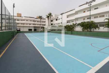 Apartamento para alugar com 140m², 3 quartos e 1 vagaQuadra Esportiva
