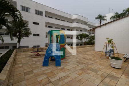 Apartamento para alugar com 140m², 3 quartos e 1 vagaÁrea comum - Playground