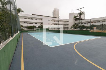 Apartamento para alugar com 140m², 3 quartos e 1 vagaQuadra Esportiva