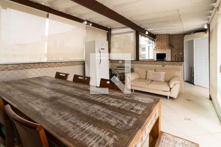 Apartamento para alugar com 140m², 3 quartos e 1 vagaCobertura