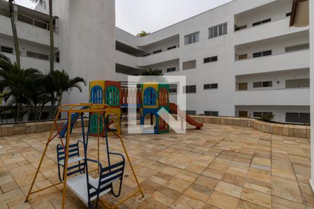 Apartamento para alugar com 140m², 3 quartos e 1 vagaÁrea comum - Playground