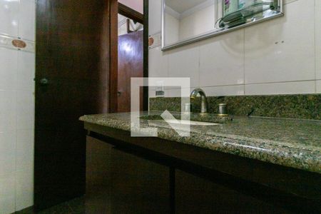 Apartamento para alugar com 140m², 3 quartos e 1 vagaBanheiro 2