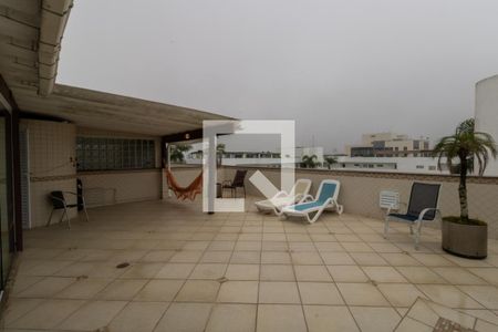 Apartamento para alugar com 140m², 3 quartos e 1 vagaVaranda gourmet