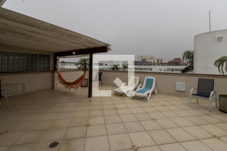 Apartamento para alugar com 140m², 3 quartos e 1 vagaVaranda gourmet