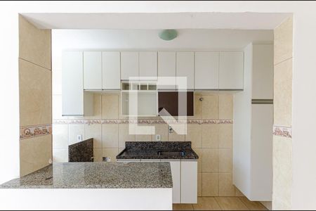 Apartamento à venda com 70m², 2 quartos e 1 vagaCozinha