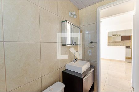 Apartamento à venda com 70m², 2 quartos e 1 vagaBanheiro