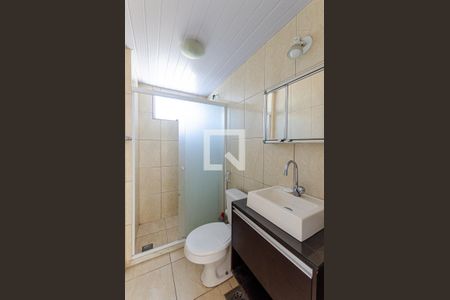 Apartamento à venda com 70m², 2 quartos e 1 vagaBanheiro