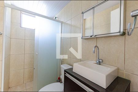 Apartamento à venda com 70m², 2 quartos e 1 vagaBanheiro