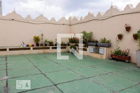 Studio para alugar com 36m², 1 quarto e sem vaga Studio para alugar com 36m², 1 quarto e sem vagaÁrea comum