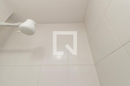 Studio para alugar com 36m², 1 quarto e sem vagaBanheiro