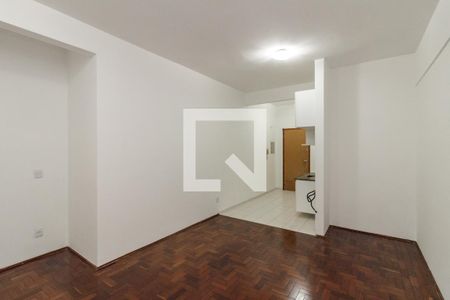 Studio de kitnet/studio para alugar com 1 quarto, 36m² em Santa Ifigênia, São Paulo